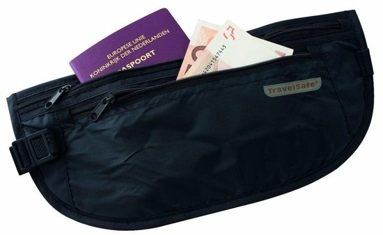 beste-moneybelt-voor-op-reis-travelsafe-money-belt-lichtgewicht