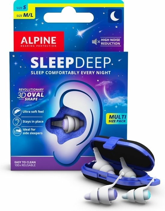 beste-oordopjes-voor-vakantie-alpine-sleepdeep-multisize-oordoppen