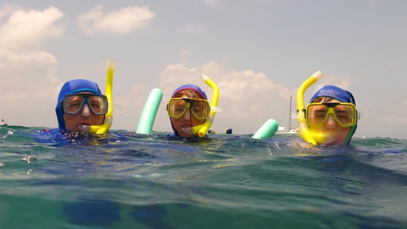 beste-plekken-om-te-snorkelen-in-europa-met-kinderen