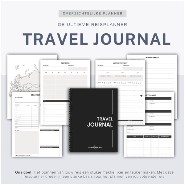 beste-reisdagboek-thousandtravelmiles-met-planner-1