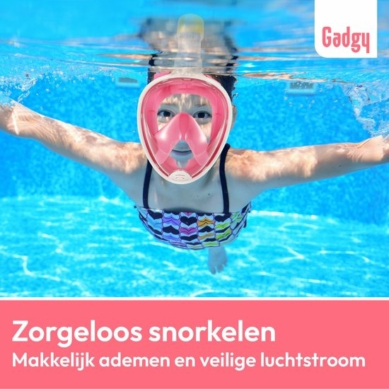 beste-snorkelmasker-kind-gadgy-snorkelmasker