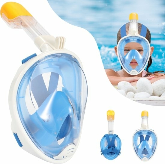 beste-snorkelmasker-kind-gadgy-snorkelmasker-blauw