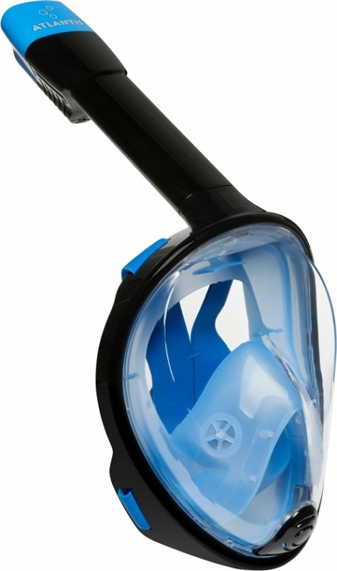 beste-snorkelmaskers-atlantis-full-face-mask-snorkelmasker-blauw