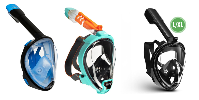 beste-snorkelmaskers-top-5