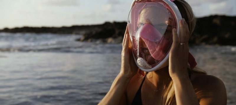 beste-snorkelmaskers-volwassenen-vrouw