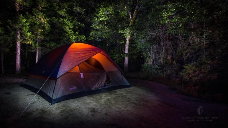 beste-zaklamp-voor-vakantie-camping