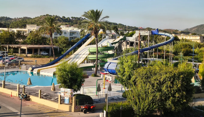 blue-bay-resort-rhodos-review-aquapark blue-bay-resort-rhodos-review-aquapark