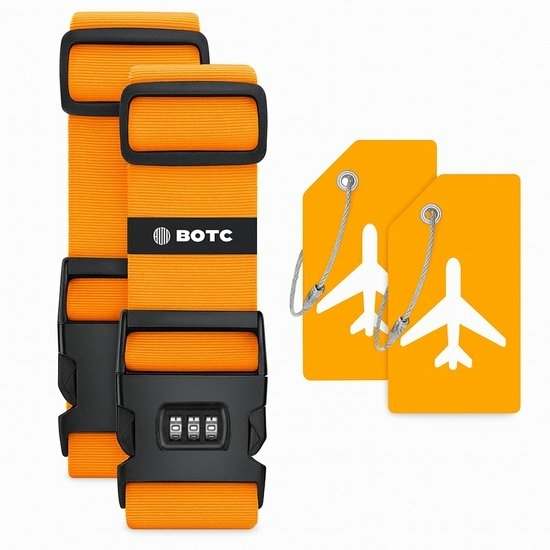 botc-kofferriem-met-cijfer-slot-4-stuks