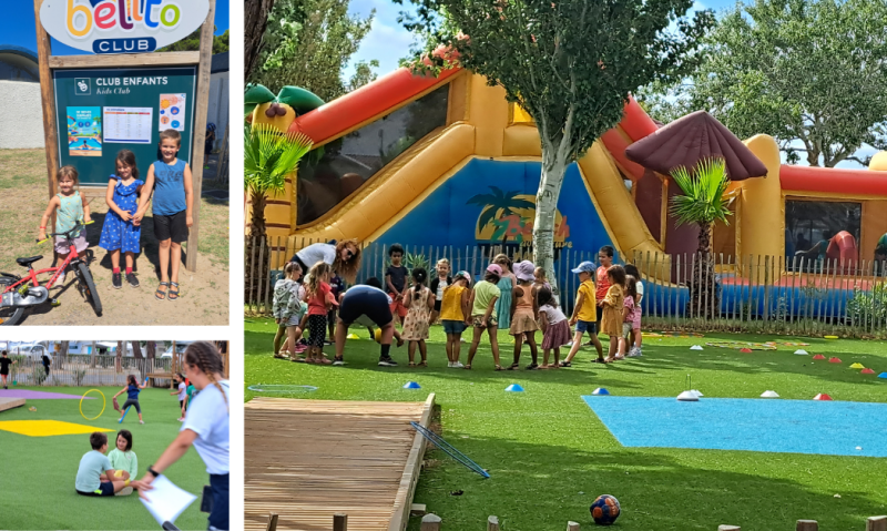 camping-la-cote-des-roses-animatie-bolito-club