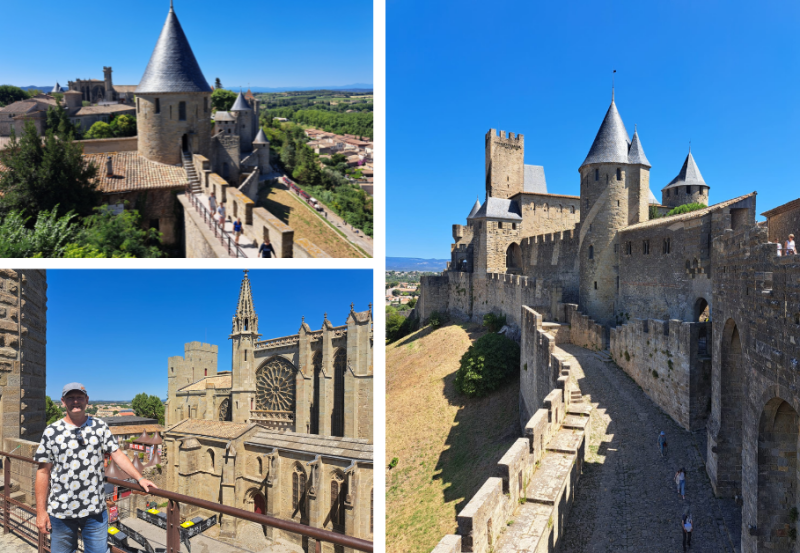 camping-la-cote-des-roses-bezoek-carcassonne