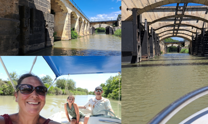 canal-de-midi-ouvrages-du-libron canal-de-midi-ouvrages-du-libron