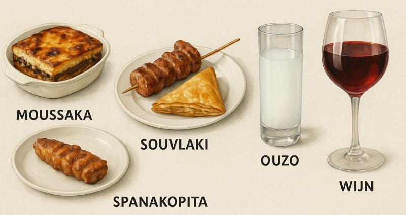 eten-en-drinken-op-rhodos-in-griekenland