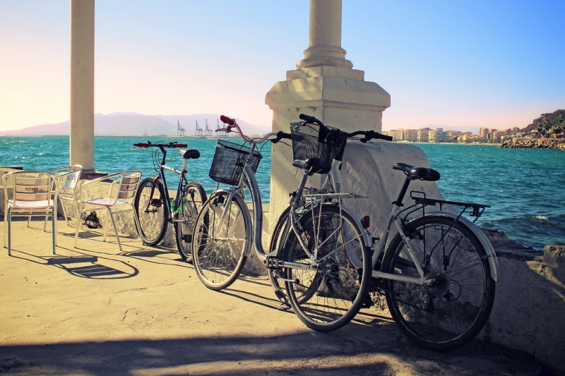 fiets-huren-in-malaga