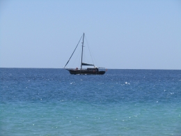fuerteventura-zeilboot