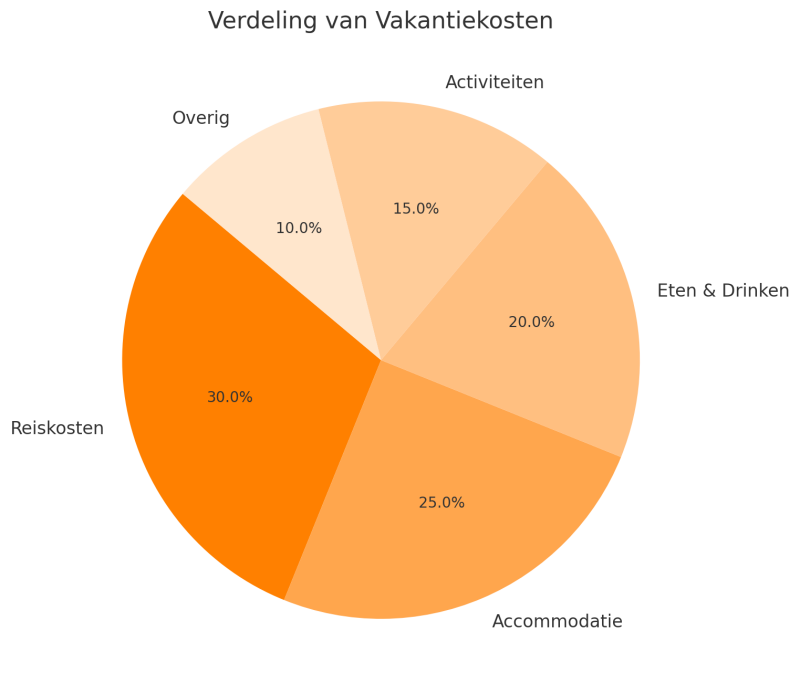 goedkoop-op-vakantie-tips-verdeling-vakantiekosten-grafiek