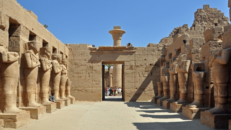 goedkope-vakantei-naar-hurghada-luxor-tempel