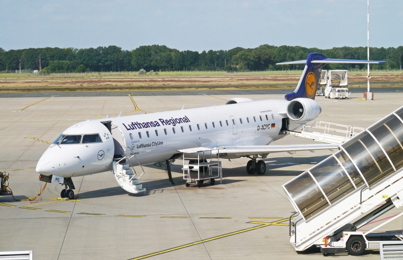 goedkoper-vliegen-vanaf-duitsland-munster-osnabruck-airport-lufthansa