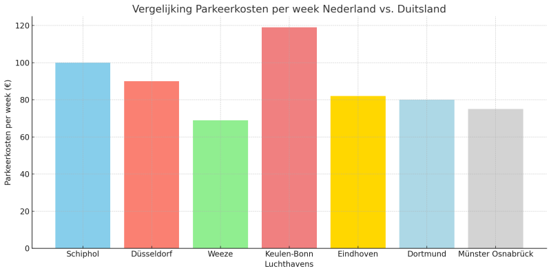 goedkoper-vliegen-vanaf-duitsland-parkeerkosten-vergelijken-luchthavens-in-nederland-vs--duitsland