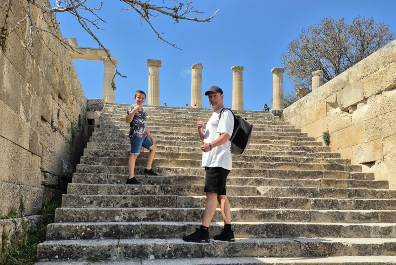 herfstvakantie-bestemming-rhodos-stad-akropolis