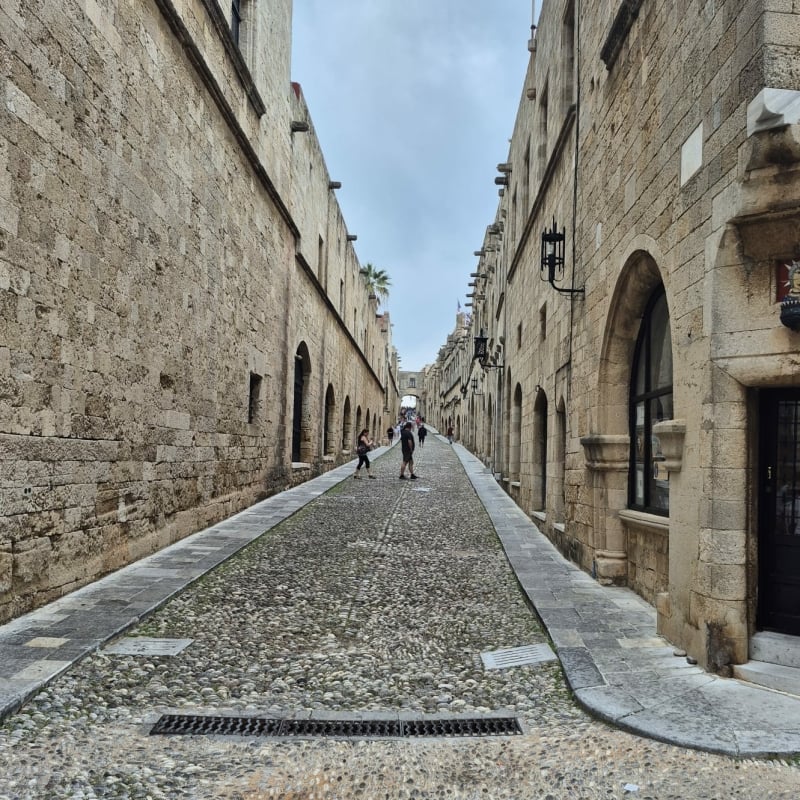 herfstvakantie-bestemming-rhodos-stad-ridderstraat