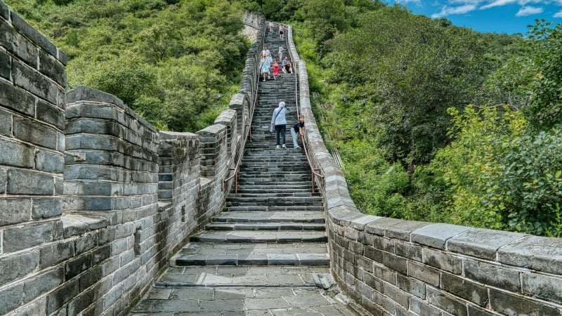 hoe-lang-is-de-chinese-muur-toeristen