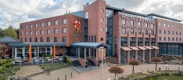 hotel-asteria-weeze-airport-hotel
