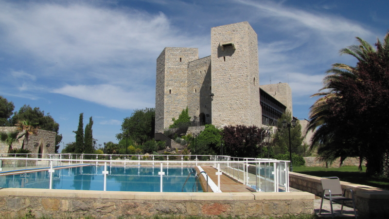 hotel-castillo-de-santa-catalina-ervaringen-zwembad