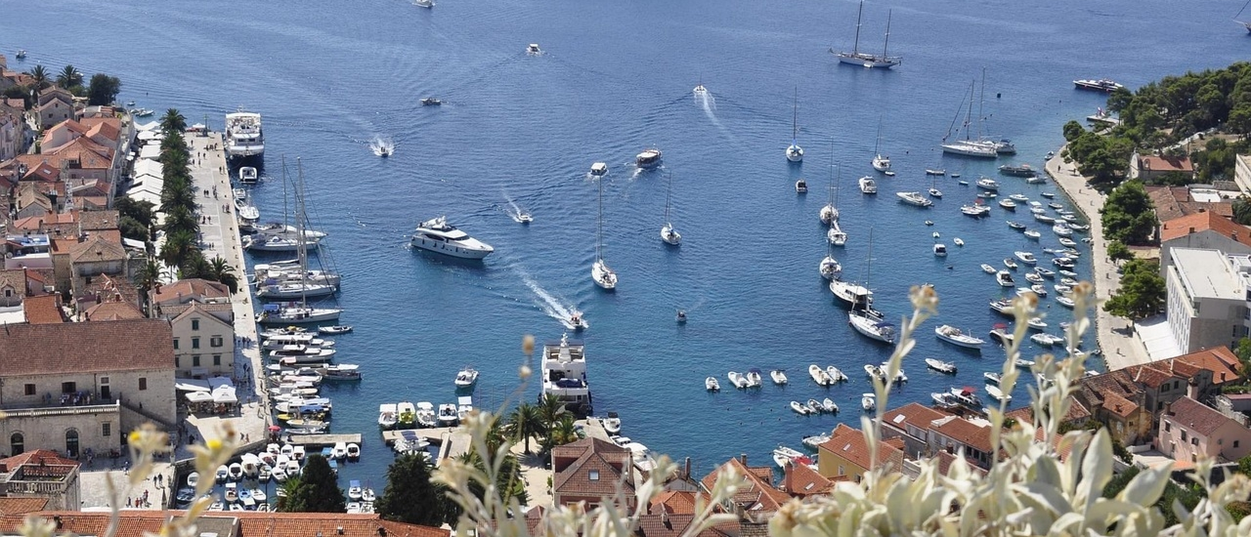 vakantie hvar-haven