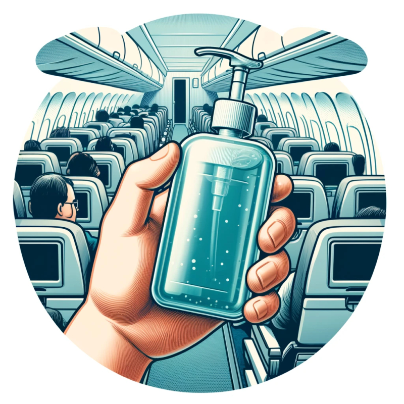 hygiene-op-reis-kleine-draagbare-handontsmetter-ideaal-voor-onderweg
