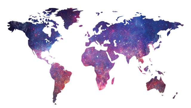 kaart-van-de-wereld