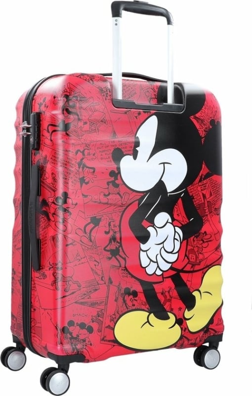 kinderkoffer-kopen-american-tourister-kinderkoffer-disney-medium-mickey-comics-red-achterkant-4-wielen