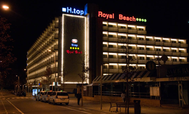 kindvriendelijke-hotels-aan-de-costa-brava-h-top-royal-beach-in-lloret-de-mar