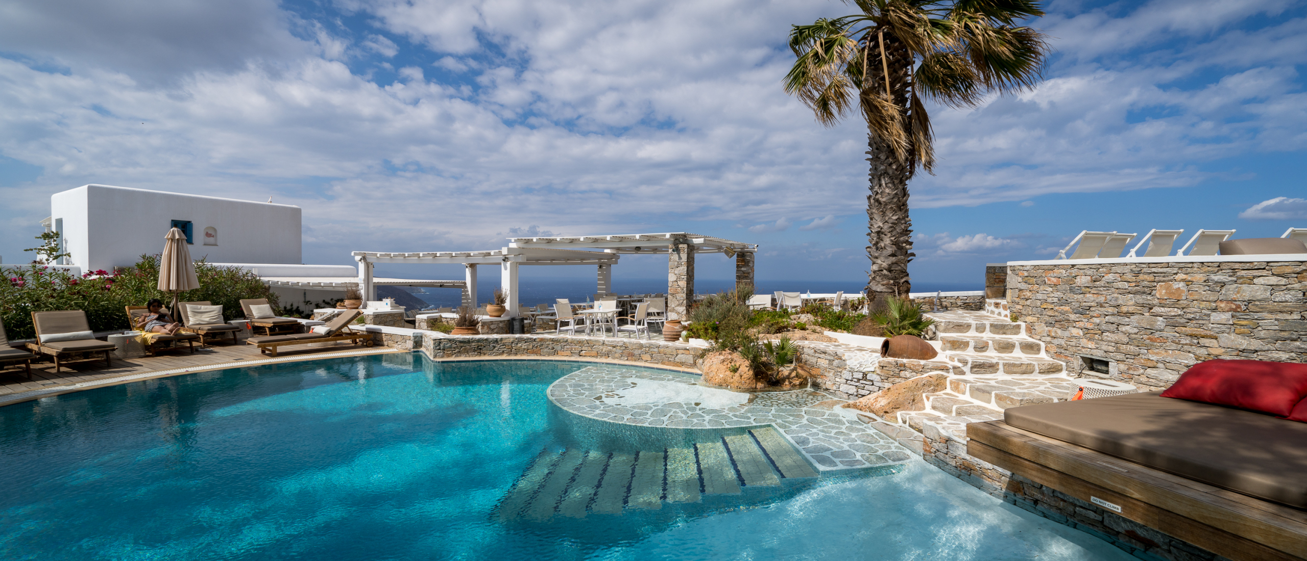 Kleinschalig hotel in Griekenland – top 7 Griekse boutique hotels | Geniet van de Griekse gasvrijheid!