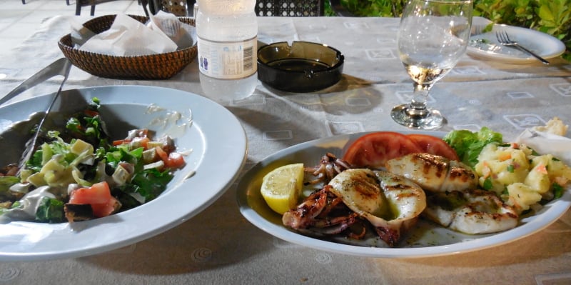 kleinschalig-hotel-in-griekenland-eten