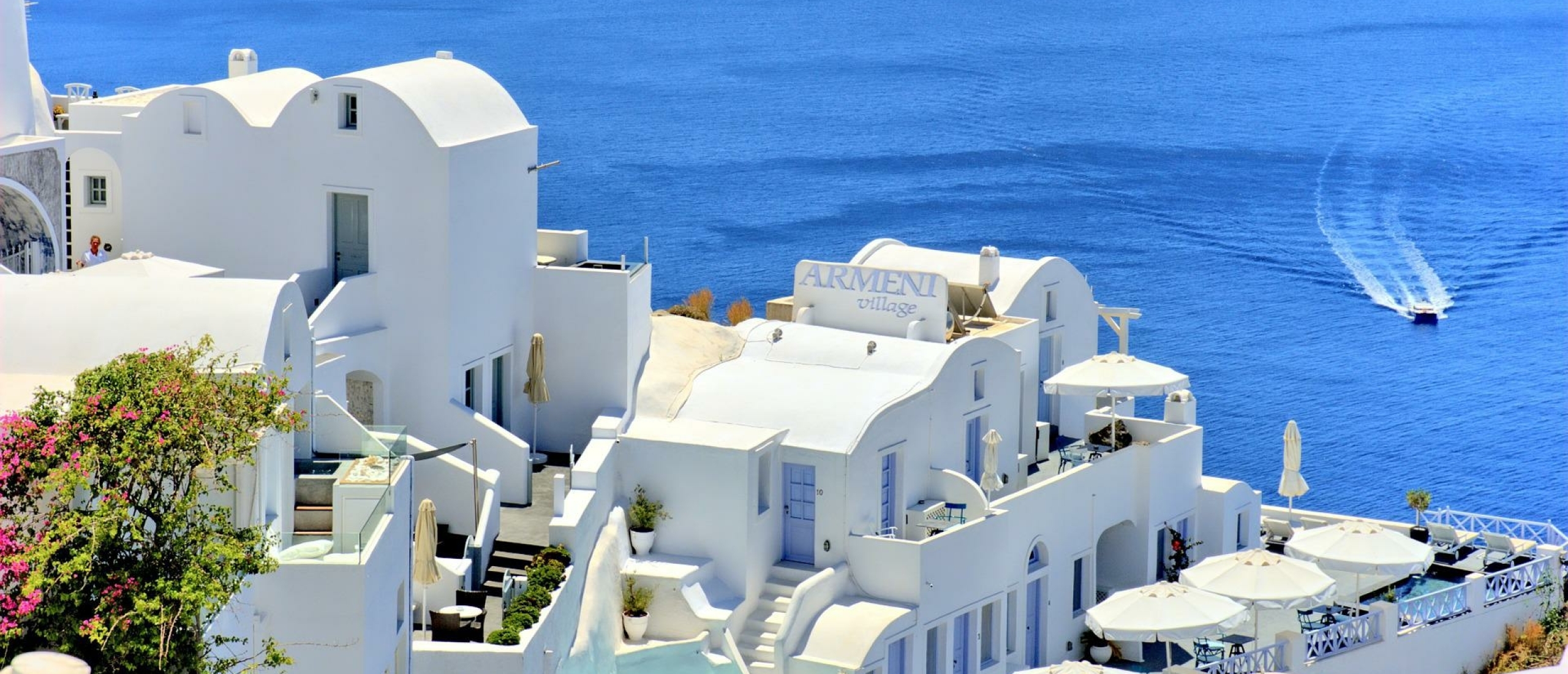 Wat is het leukste eiland van Griekenland? - Ontdek jouw top 5!