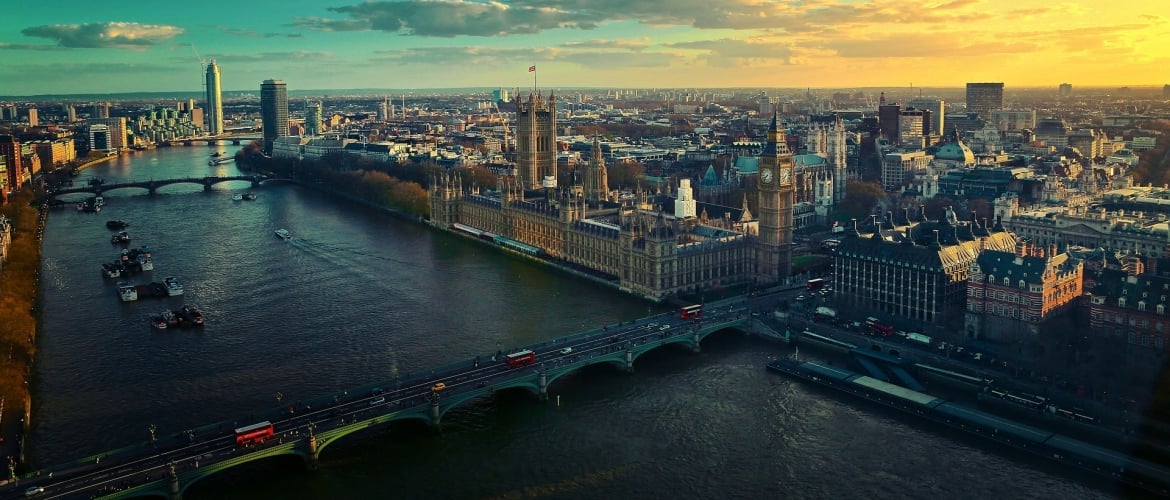 Londen reistips – 10 tips die je niet mag missen
