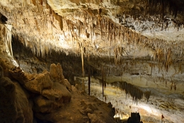 Mallorca Grotten