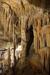 Mallorca Grotten Drach