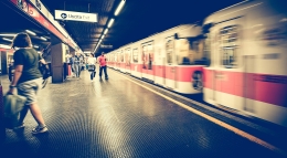 milaan-metro