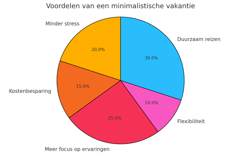 minimalistische-vakantie-voordelen