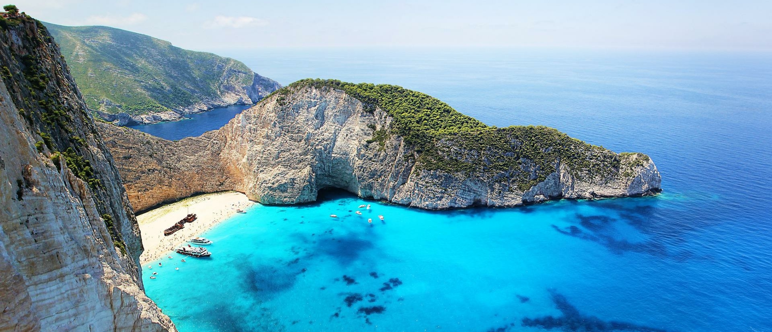 Bezienswaardigheden Griekse eilanden? Ontdek hier de 8 mooiste:
