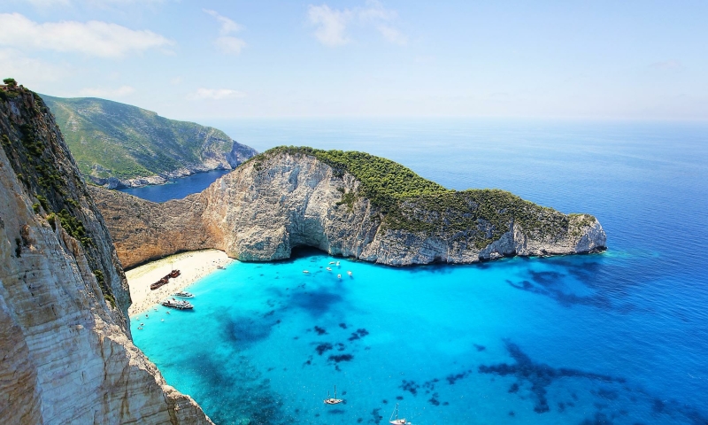 mooiste-bezienswaardigheden-griekse-eilanden-zakynthos