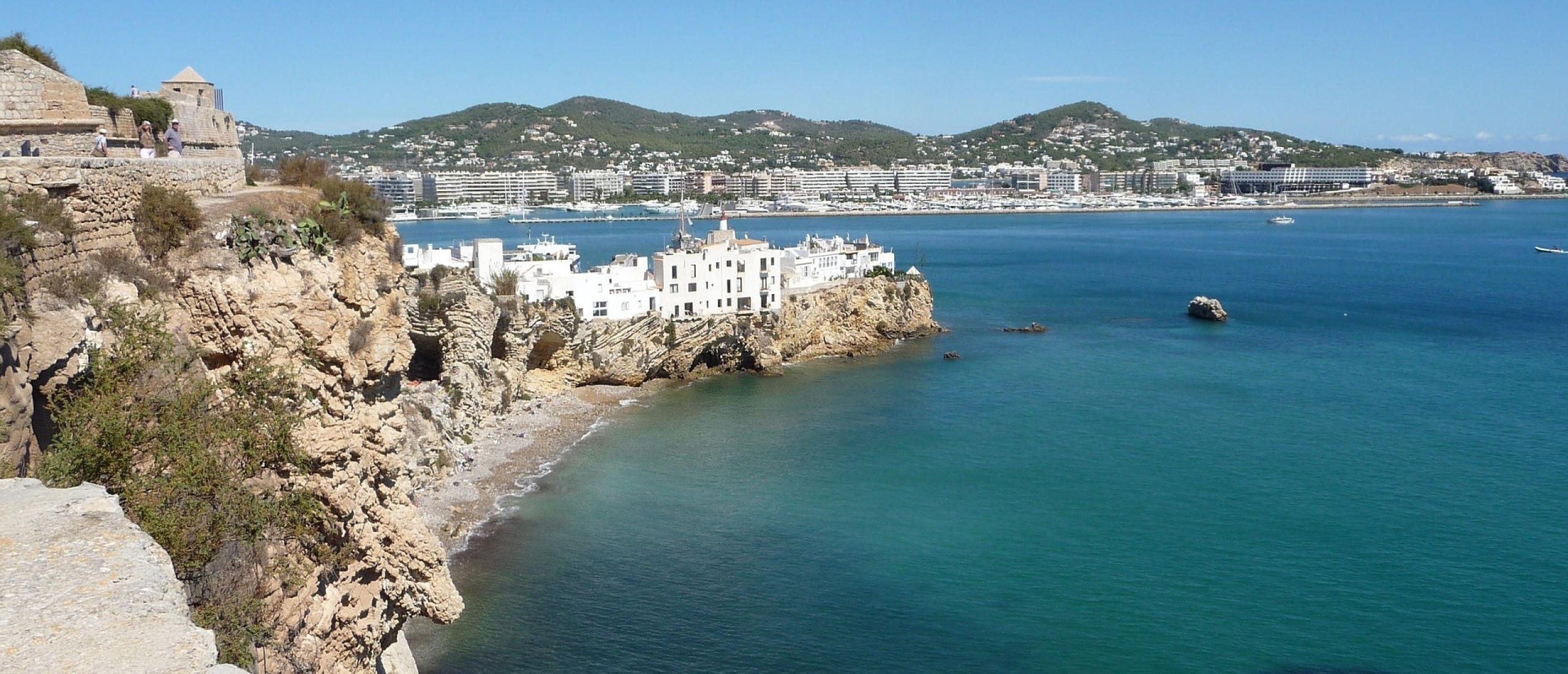 Mooiste plekken van Ibiza: 11 tips die je niet wil missen