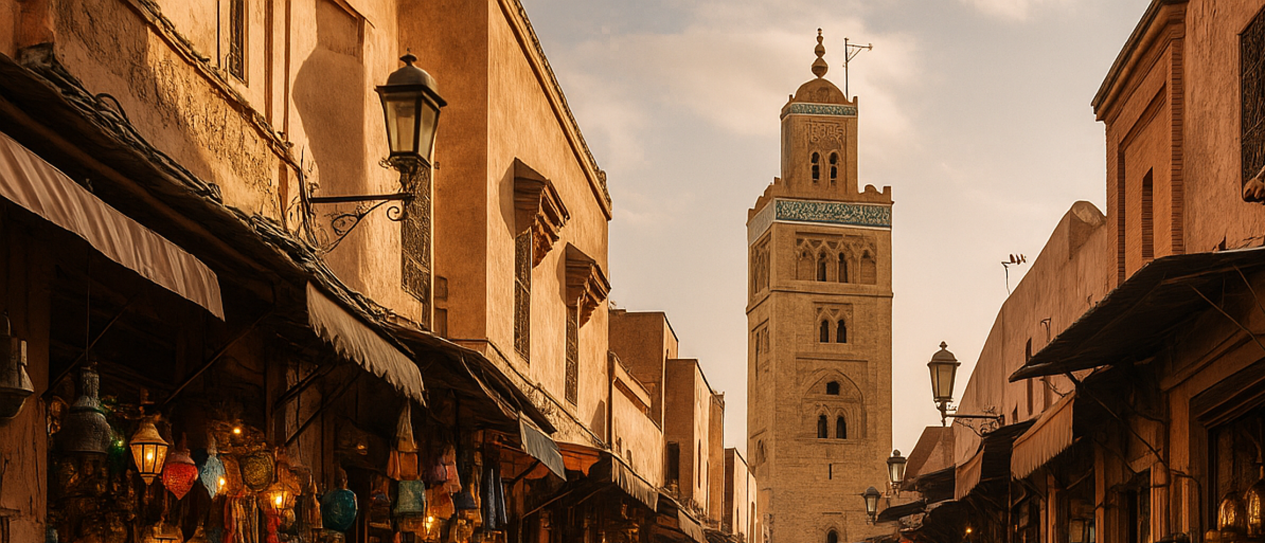 mooiste-plekken-marokko-marrakech
