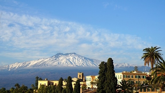 natuurverschijnselen
