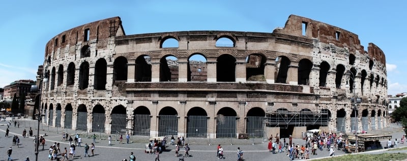 rome-of-parijs-romantische-stedentrip-rome-colosseum