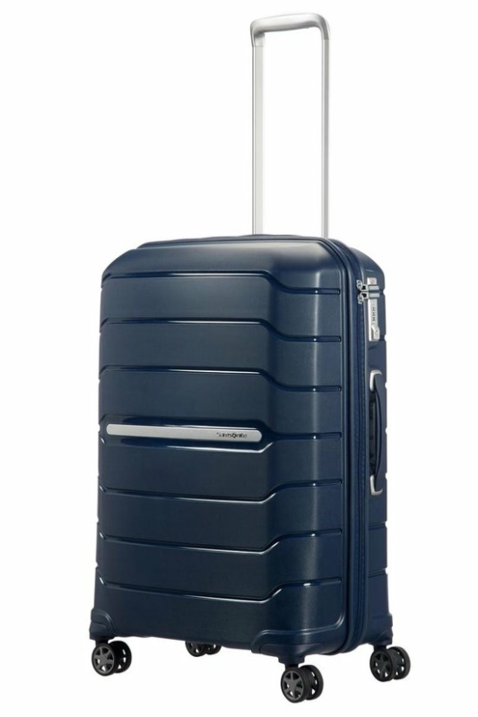 samsonite-reiskoffer-flux-spinner