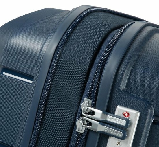 samsonite-reiskoffer-flux-spinner-uitbreidbaar