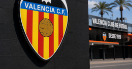 stadiontour voetbalclub Valencia stadiontour voetbalclub Valencia