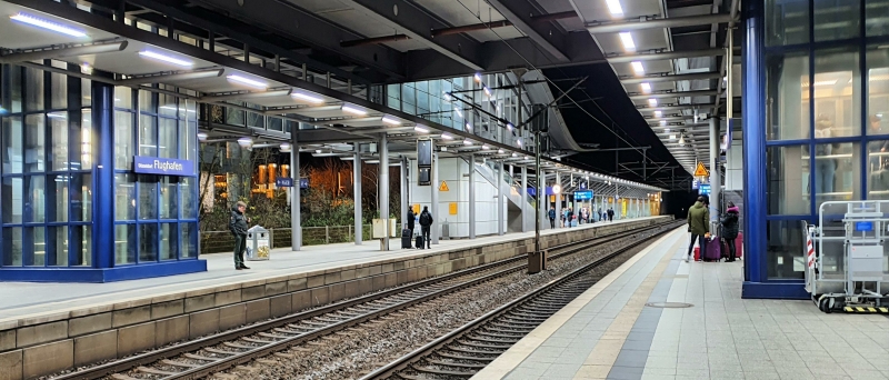 station-dusseldorf-airport